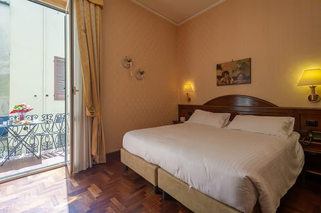 Hotel Boccaccio