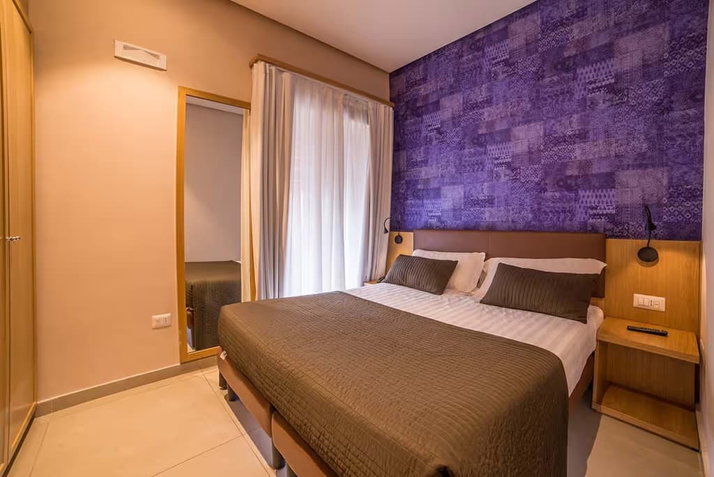 Airone Hotel