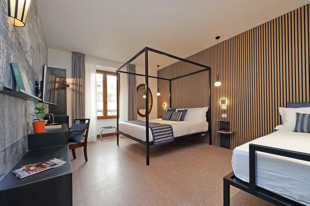 Habito Suites