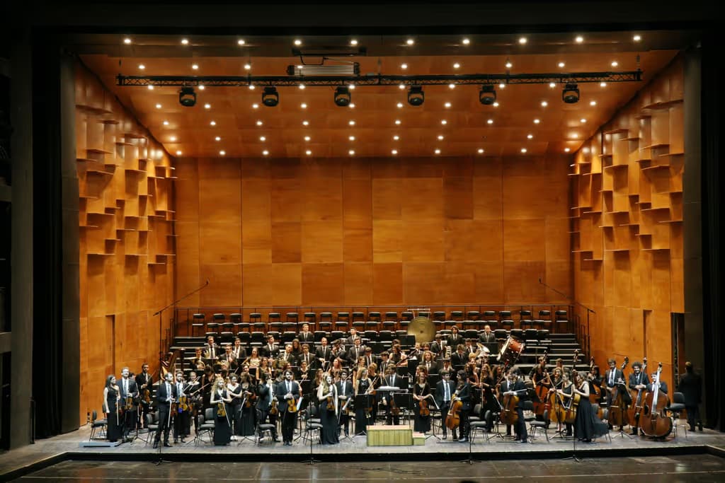 Teatro del Maggio Musicale Fiorentino