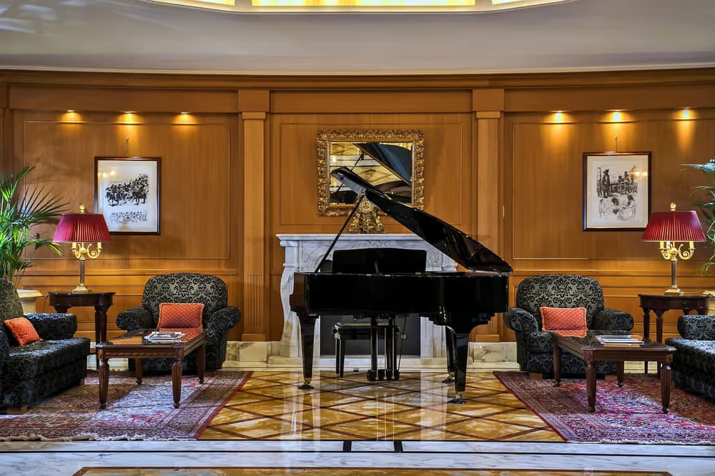 Hotel Manzoni
