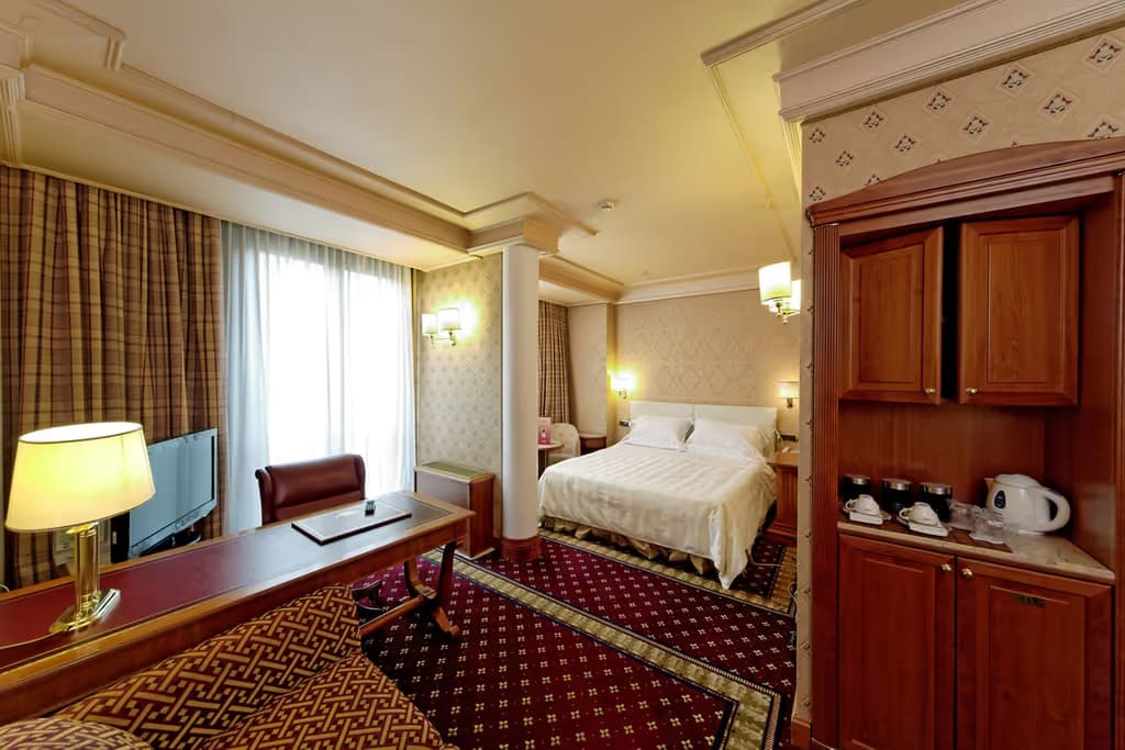 Hotel Capitol