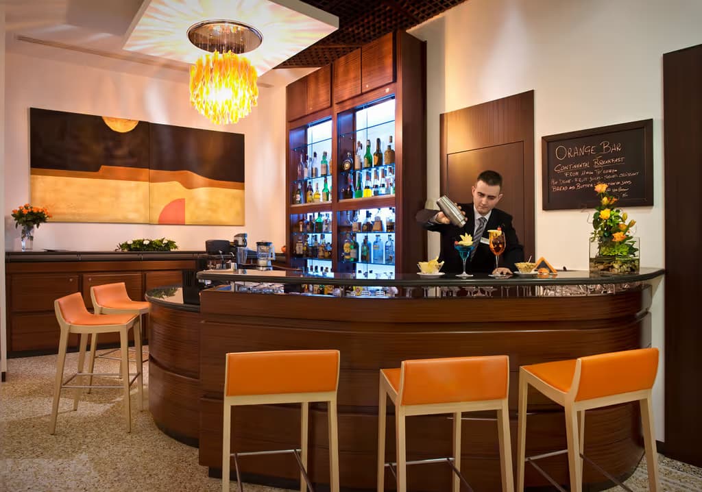 Hotel Genova