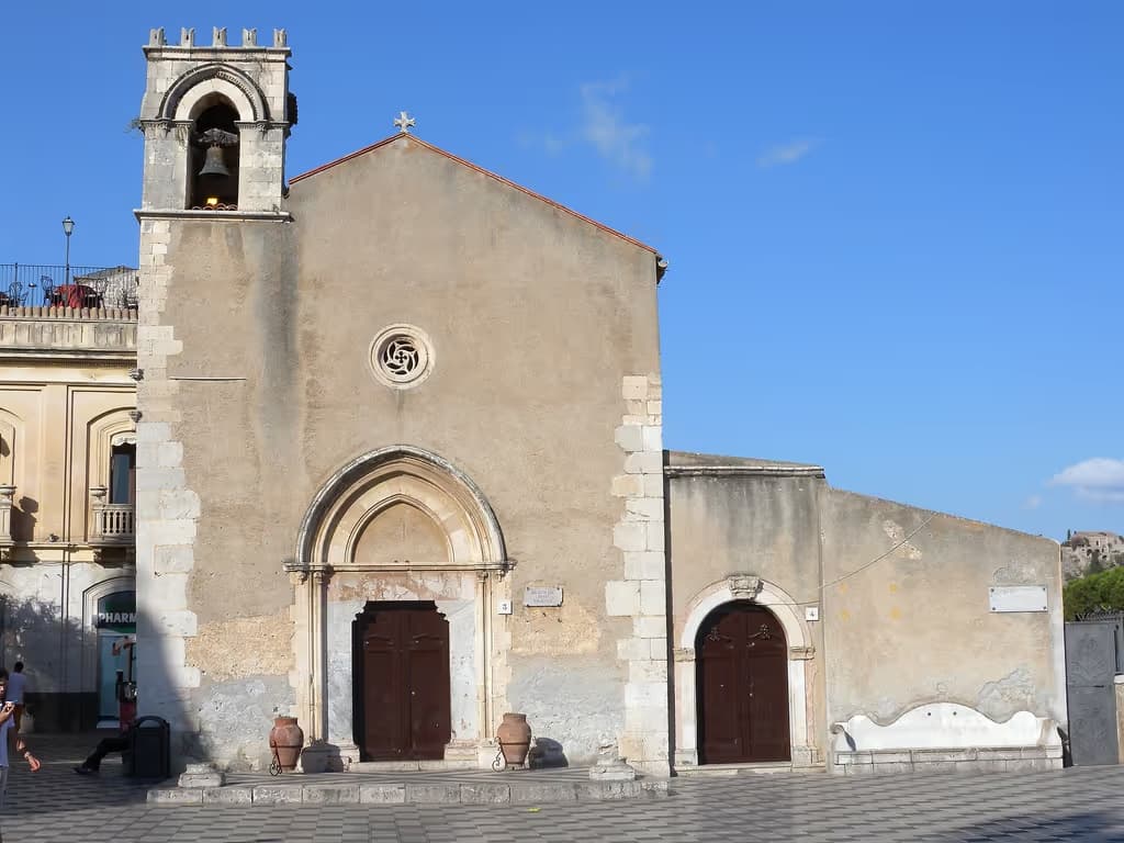Chiesa di Sant'Agostino