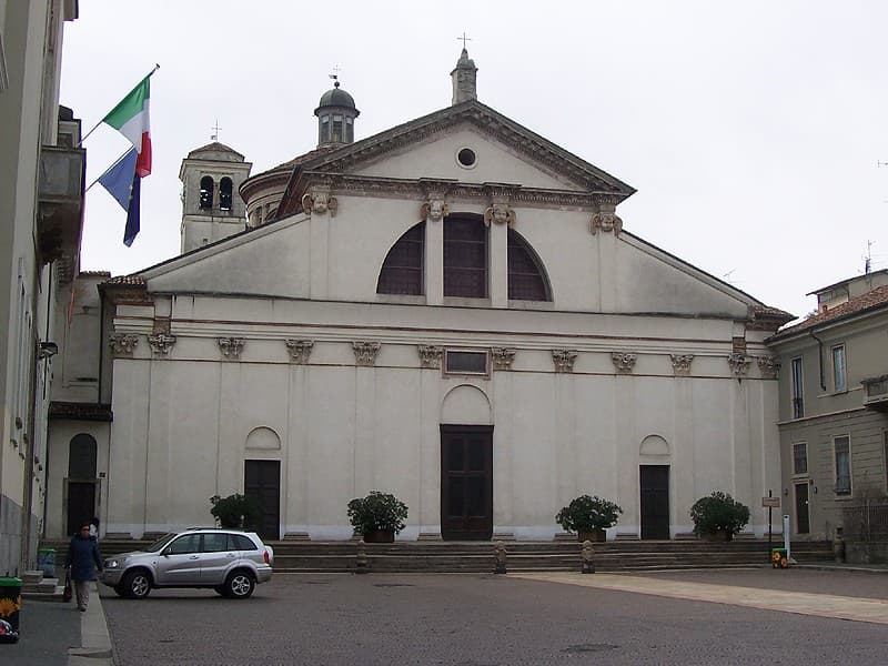 Chiesa di San Vittore al Corpo