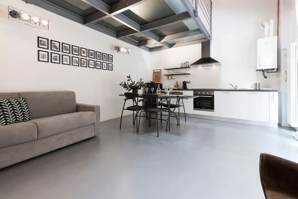 Luxury Apartments Fioravanti