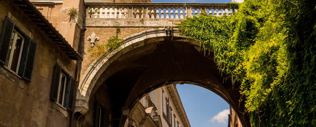 Arco dei Farnesi