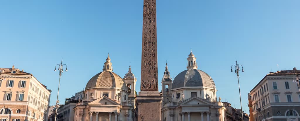 Obelisco Flaminio