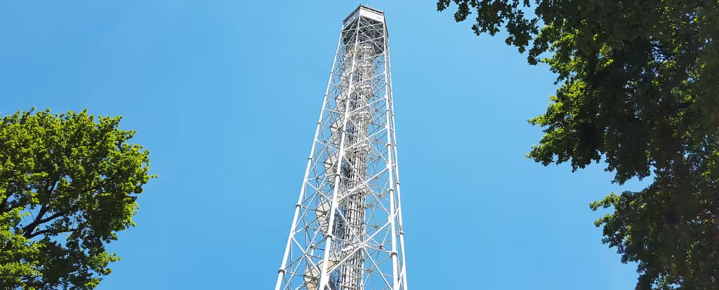 Torre Branca