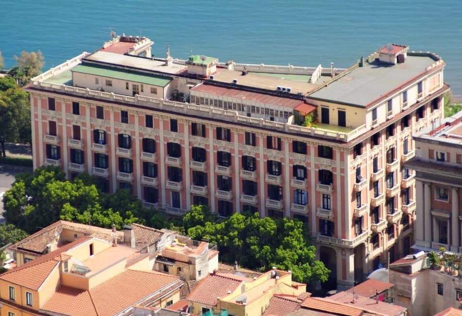Palazzo Natella