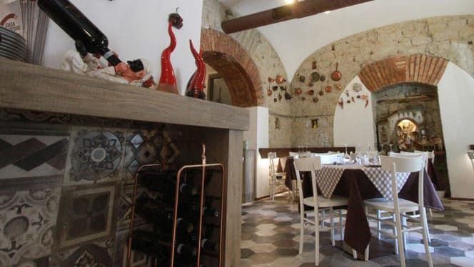 Casa Buonocore