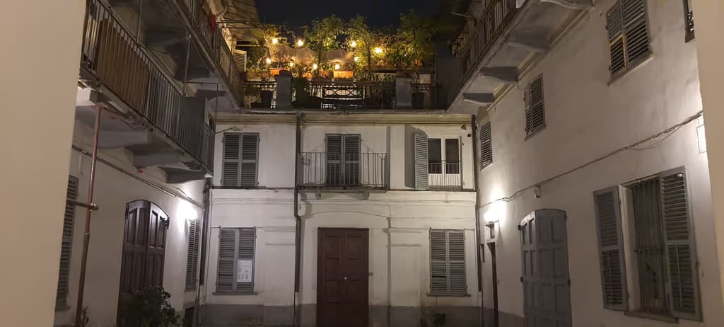 Albergo Avalon