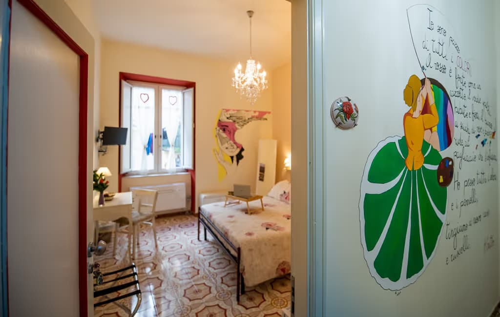 B&B Terre Dipinte