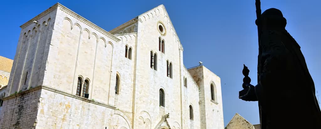 Cattedrale di San Nicola