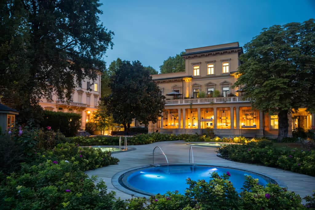 Voucher per le QC TermeTorino Spa