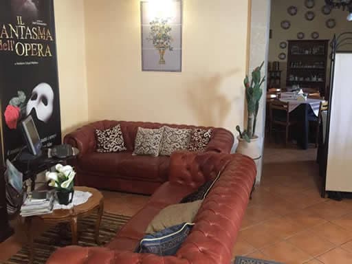HOTEL ARCHIMEDE