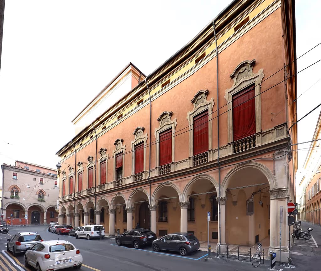 Palazzo Torfanini