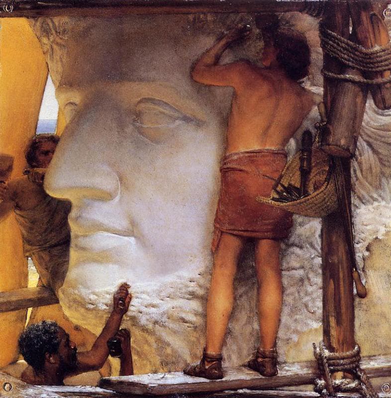 Colosso di Nerone