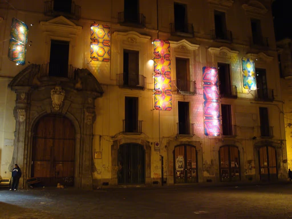 Palazzo Genovese