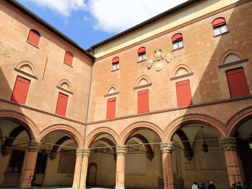 Palazzo Comunale