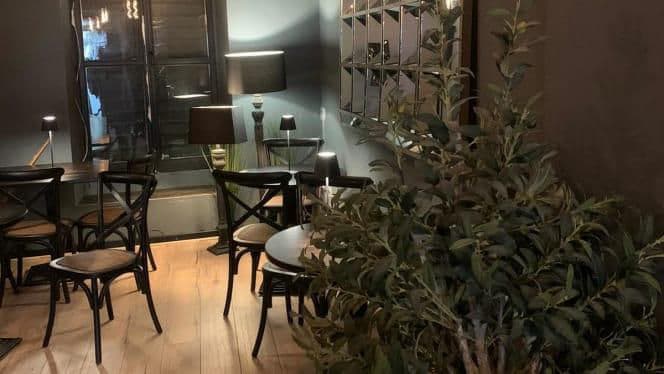 AM Restaurant