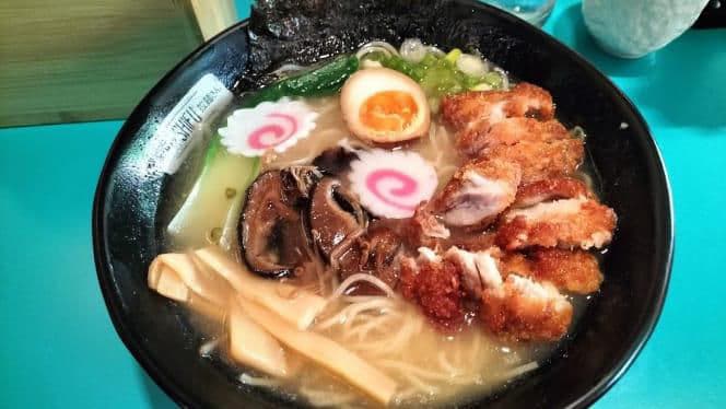 Ramen Shifu Navigli