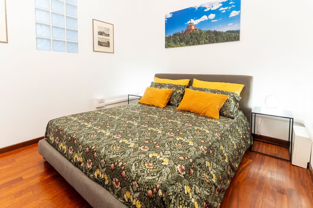 Matildeland Holiday Home