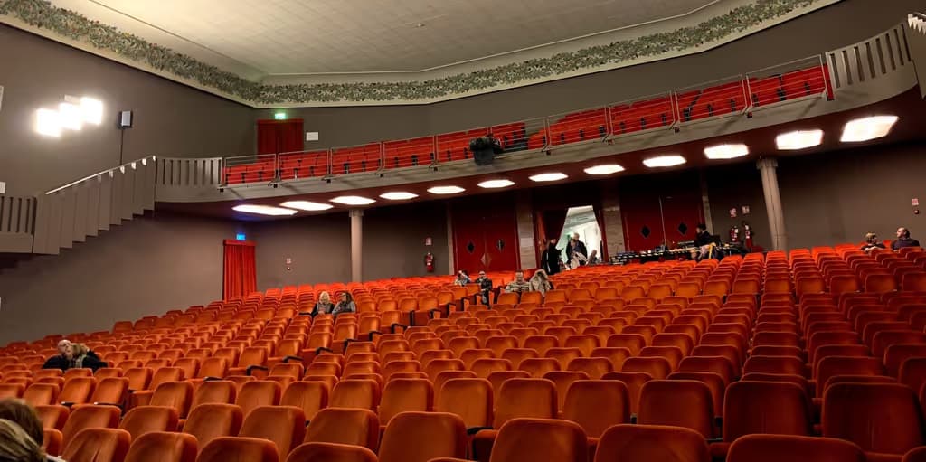 Teatro Celebrazioni