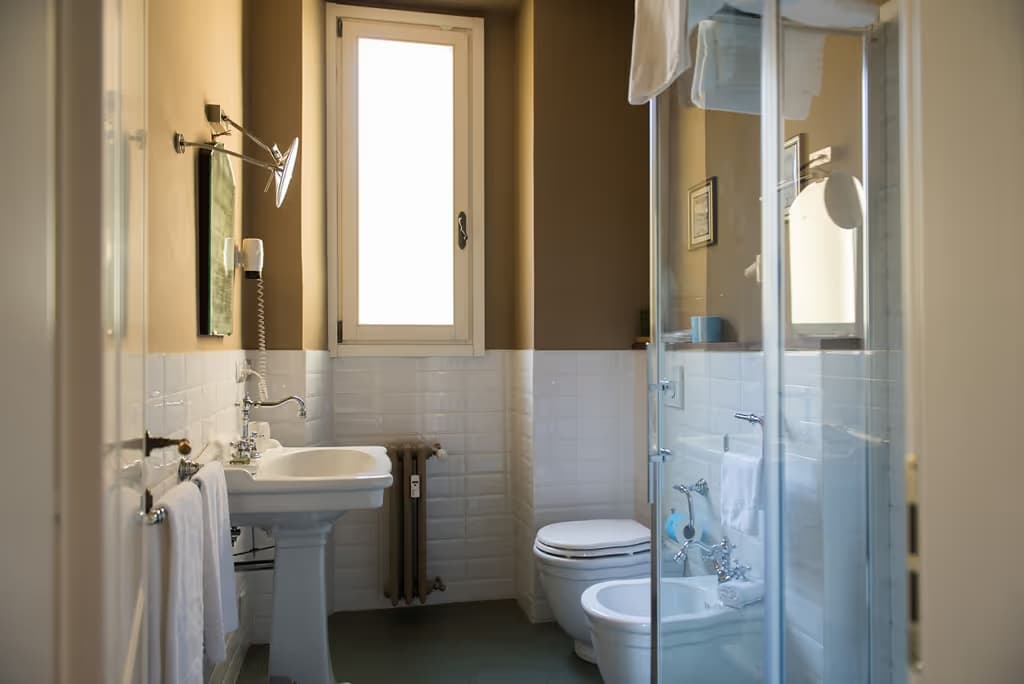 Frimi Boutique Rooms