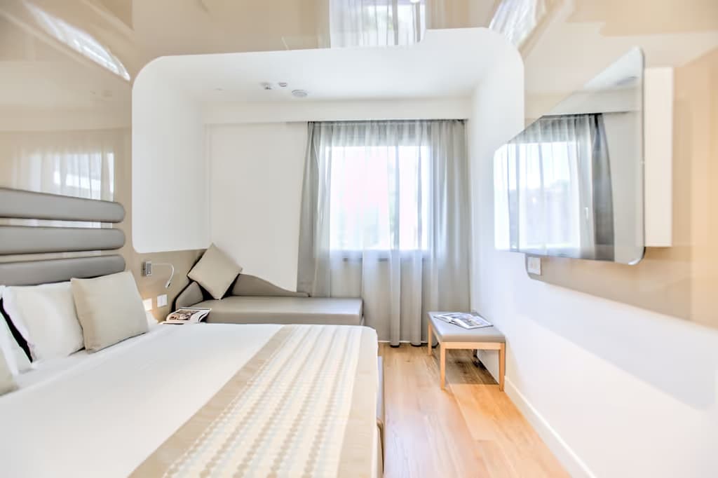 MH Hotel Florence & spa