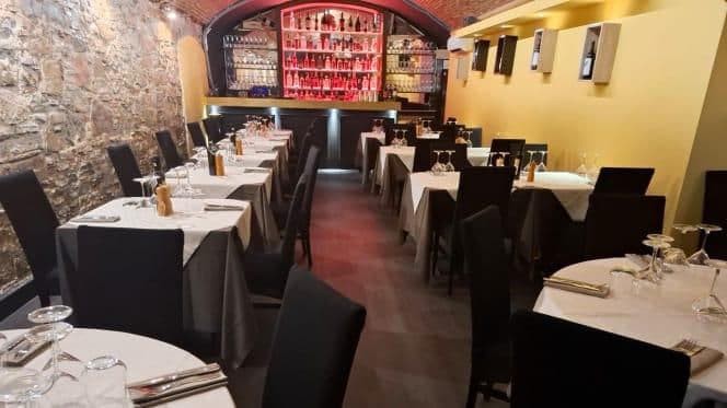 Braceria San Frediano