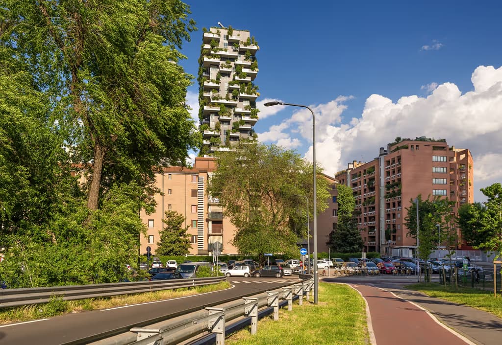 Isola di Milano