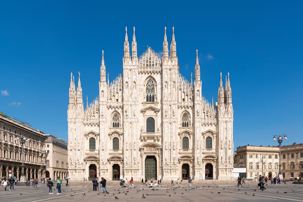 Duomo di Milano