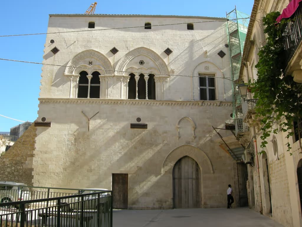 Palazzo Montalto