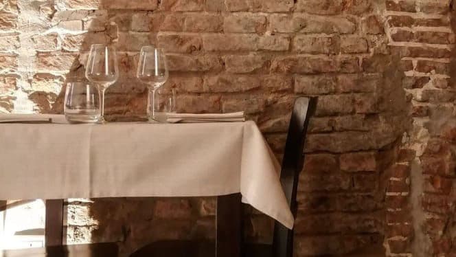 La Rimessa Bistrot