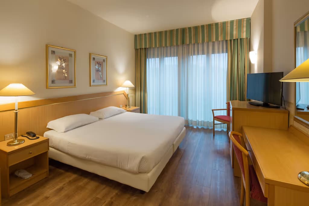 Hotel Nasco
