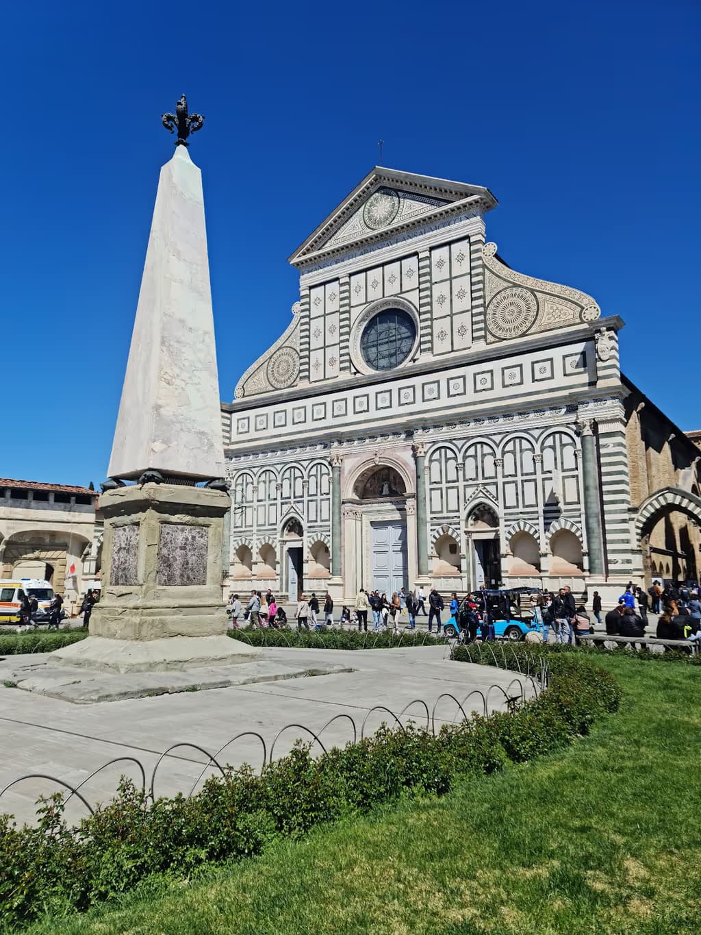Museo di Santa Maria Novella