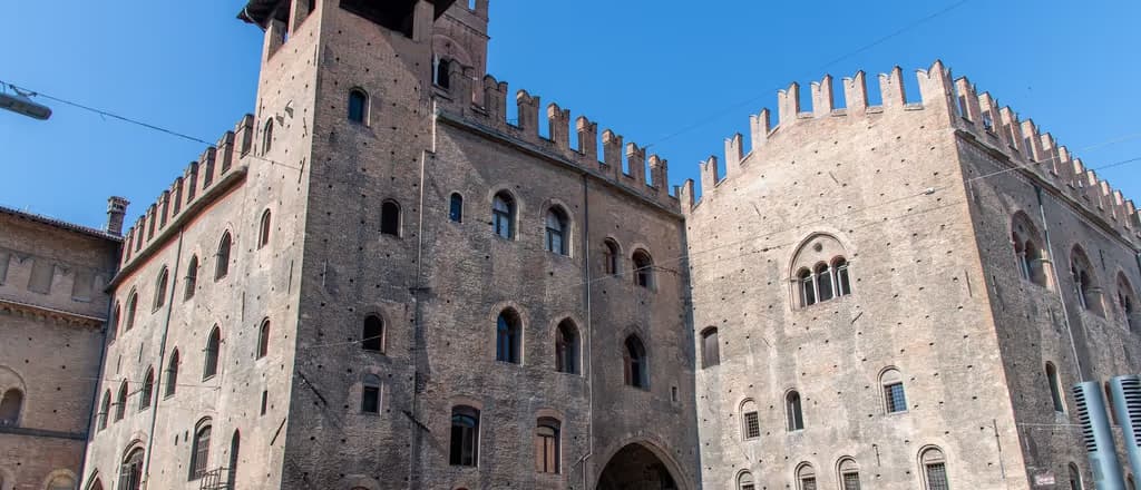 Palazzo del Podestà