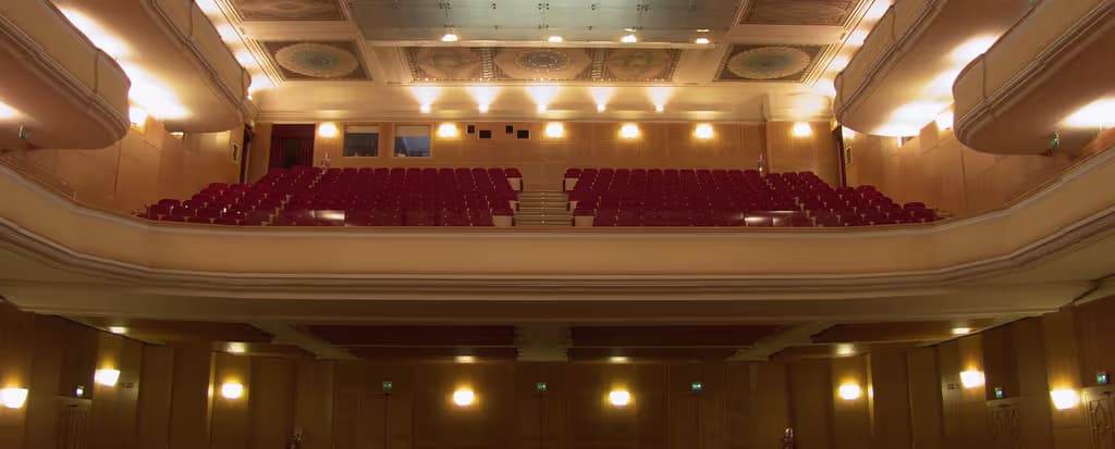 Teatro Manzoni
