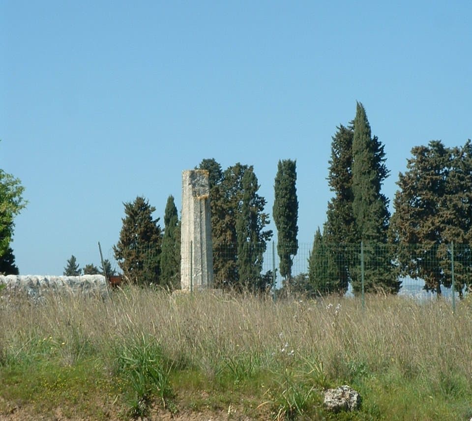 Tempio di Zeus