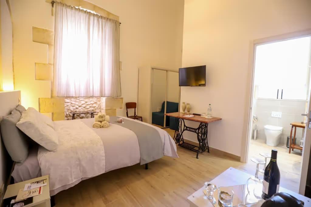 La Sicilia In Un Sogno