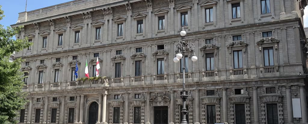 Palazzo Marino
