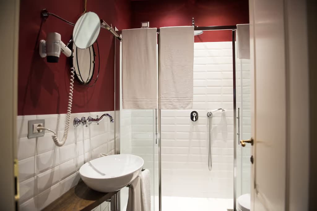 Frimi Boutique Rooms
