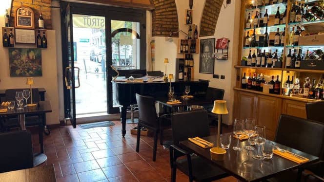 Contrario Bistrot