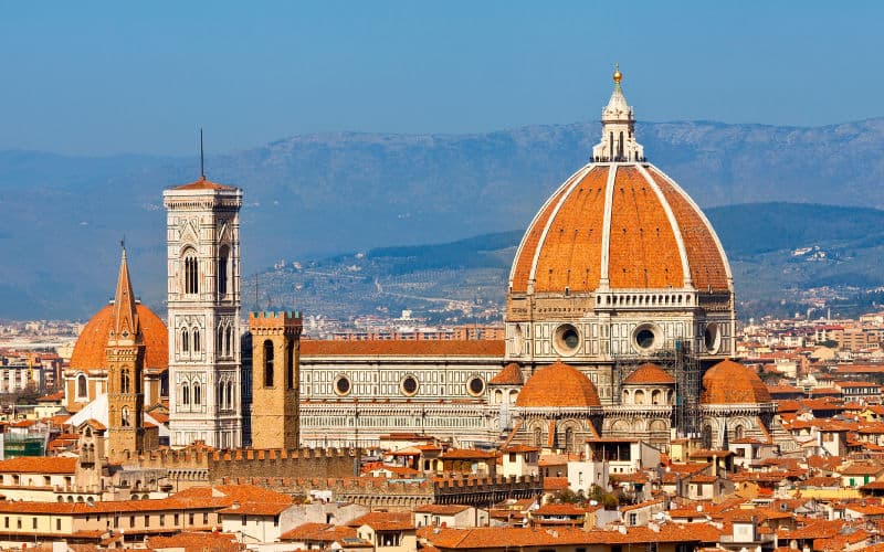 La Cupola del Brunelleschi