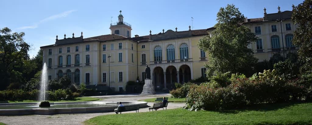 Porta Venezia