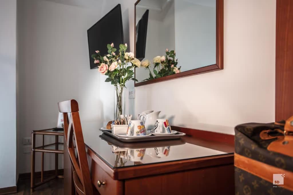 HOTEL BLUMEN