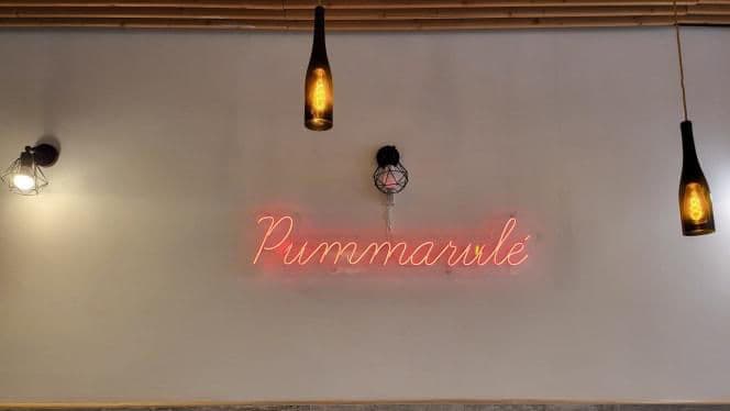 Pummarulé