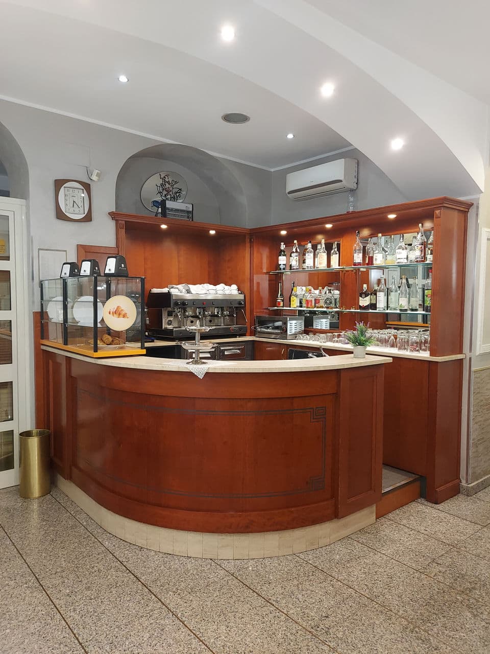 HOTEL AIR PALACE LINGOTTO