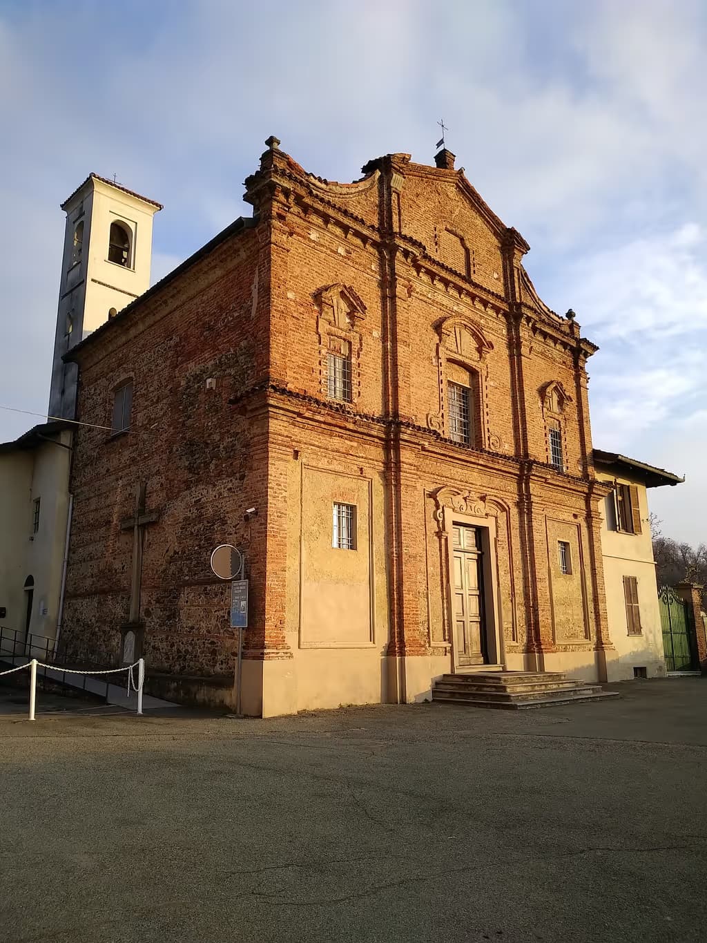 Chiesa di San Vito